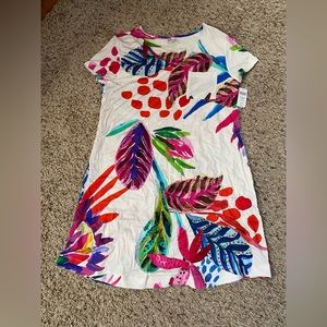 Soma Nightgown Size Medium